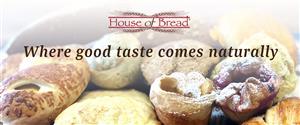 House of Bread